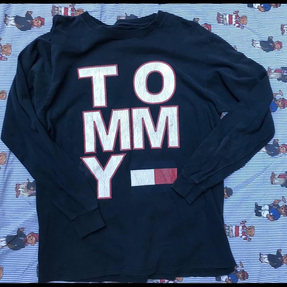 Bootleg Tommy